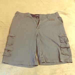 Airwalk shorts